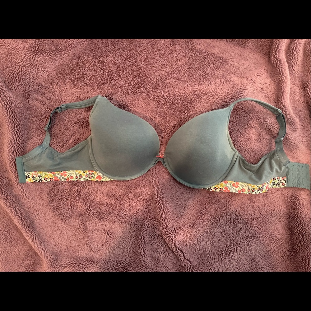 38 G Lane Bryant Boost Plunge Bra